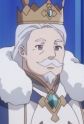 Gambar Karakter King Gargand