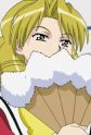Gambar Karakter Ekusokazura no Kimi