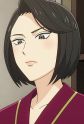 Gambar Karakter Shiho Kanbara