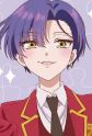Mikadono, Kazuki Image