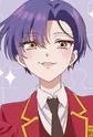 Mikadono, Kazuki