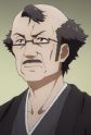 Gambar Karakter Moritsugu Kurutsu