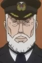 Captain