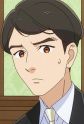Gambar Karakter Yuusuke Sawamura