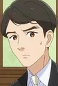 Sawamura, Yuusuke