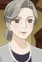 Saionji, Kotoe