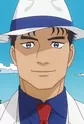 Doi, Takaaki