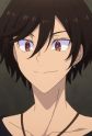 Gambar Karakter Naoto