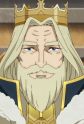 Gambar Karakter Gladio Ashford El Rebellis