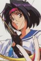 Gambar Karakter Fujimatsu