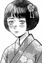 Gambar Karakter Kaoru Tsujinaka