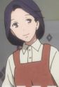 Gambar Karakter Yui's Mother