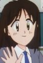 Gambar Karakter Kaori Tsutsumi