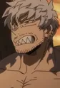 Kurau, Ginji