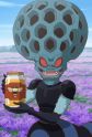 Bumblebald Image