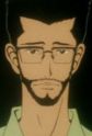 Gambar Karakter Hirohiko Sakurada