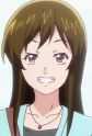 Gambar Karakter Kanako Iida