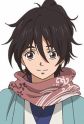 Gambar Karakter Shinnosuke Torigoe