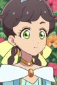 Gambar Karakter Mika Shishimaru