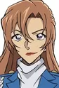 Hagiwara, Chihaya