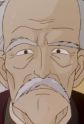Gambar Karakter Kenzou Hirata