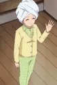 Miya's Mother