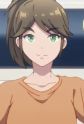 Gambar Karakter Shinko Satou
