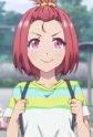 Gambar Karakter Akemi Ikeshiba