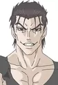 Kasai, Zanzou