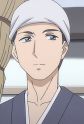 Gambar Karakter Toyoshige Mihashi