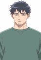 Gambar Karakter Daichi Kikira