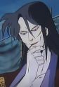 Gambar Karakter Muramasa Takechi