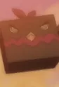 Square Owl