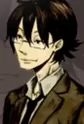 Sogabe, Ryuuji