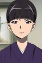 Gambar Karakter Shuichi's Mother