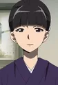 Shuichi's Mother