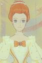 Gambar Karakter Marie-Antoinette