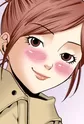 Terakado, Makiko