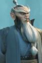 Gambar Karakter Zhengdao Shen