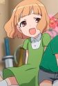 Gambar Karakter Nanako Shirayuki