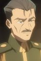Gambar Karakter Lieutenant Colonel Yamabuki