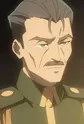 Lieutenant Colonel Yamabuki