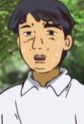 Gambar Karakter Itsuki Takeuchi