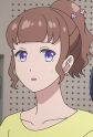Gambar Karakter Rin Ishikawa