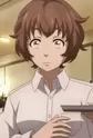 Cafe Employee