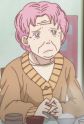 Gambar Karakter Nobuko's Grandmother