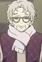 Yuki's Grandmother