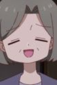 Gambar Karakter Yaotome's Grandmother