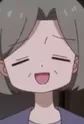 Yaotome's Grandmother