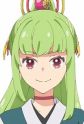 Morohoshi, Main